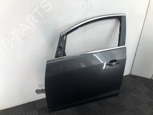 Left front door OPEL ASTRA J (P10) 1.6 Turbo (68) | BP22397372C2 