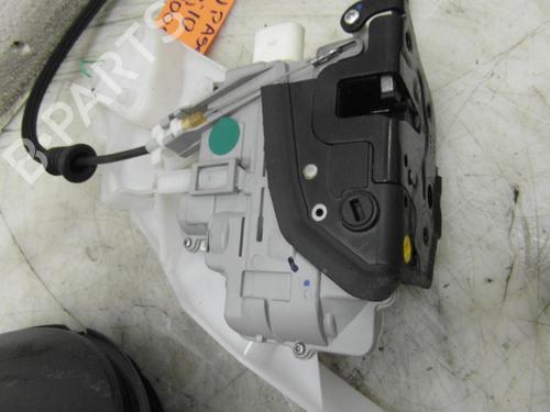 Used Rear left lock VW PASSAT B6 (3C2) 2.0 TFSI (200 hp) 15301473