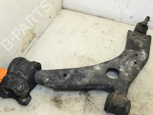 Left front suspension arm VOLVO C70 II Convertible (542) D5 | BP15301960M12 