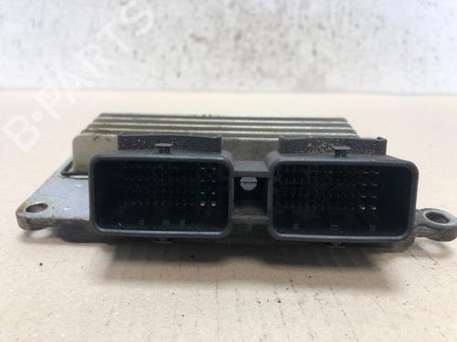 Engine control unit (ECU) RENAULT CLIO II (BB_, CB_) 1.2 16V (BB05, BB0W, BB11, BB27, BB2T, BB2U, BB2V, CB05,... | BP15534224M57 