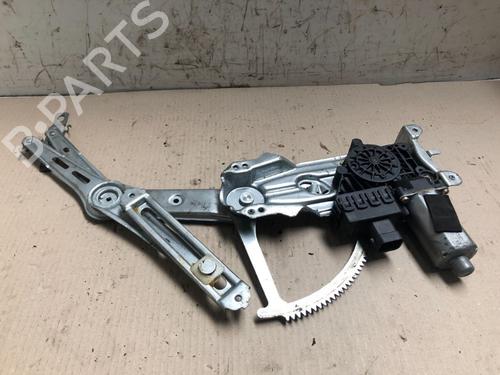 Used Front left window mechanism Front left window mechanism 15297727 15297727