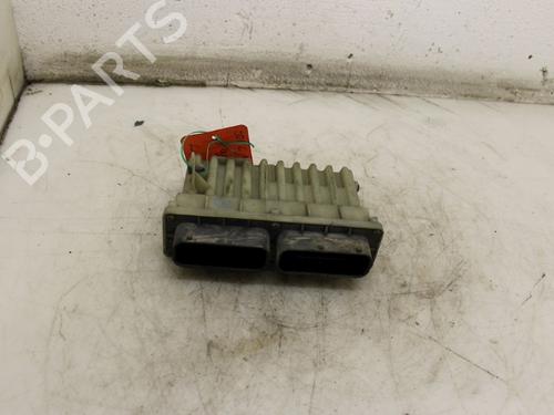 Used Electronic module Electronic module 15301523 15301523