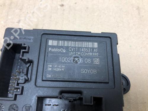 Elektronisk modul FORD B-MAX (JK) 1.0 EcoBoost | BP37213872M83 - Image 7