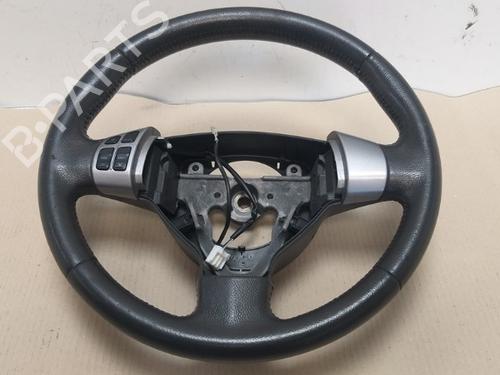 Used Steering wheel OPEL AGILA B (H08) 1.2 (F68) (86 hp) 15342207
