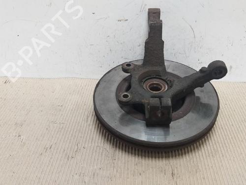 Right front steering knuckle NISSAN MICRA III (K12) 1.4 16V | BP15533141M26 