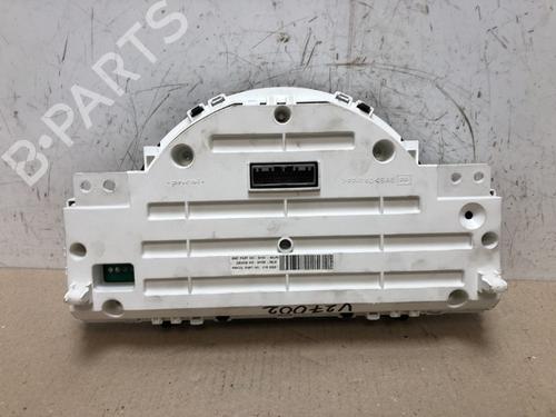 Display monitor OPEL AGILA (B) (H08) 1.0 (F68) | BP17117859C48 