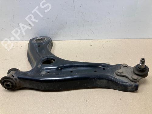 Left front suspension arm VW POLO V (6R1, 6C1) 1.2 TDI | BP25622020M12 