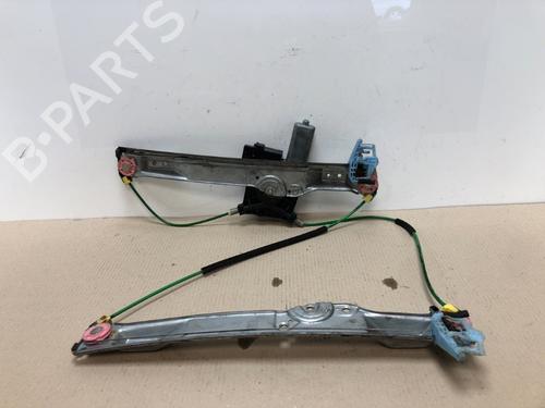 Front left window mechanism OPEL CORSA D (S07) 1.4 LPG (L08, L68) | BP37206322C22 - Image 5