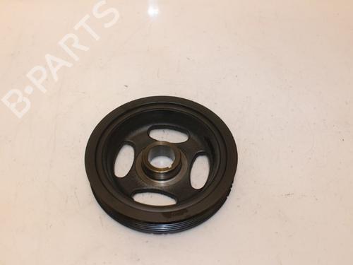 Used Pulley Pulley 15796501 15796501