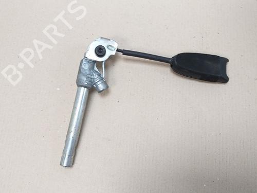 Front left belt tensioner OPEL CORSA D (S07) 1.4 (L08, L68) | BP15535399C87 