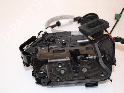 Used Front right lock Front right lock 15332237 15332237