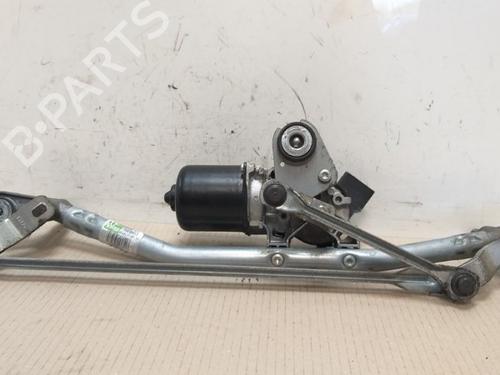 Used Front wipers mechanism Front wipers mechanism 15343591 15343591