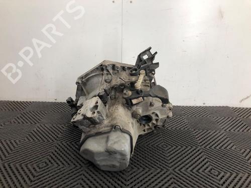 Gearbox CITROËN C3 II (SC_) 1.1 i | BP37215001M3 - Image 4