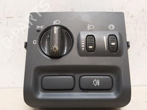 Used Headlight switch VOLVO V40 Estate (645) 1.8 (122 hp) 15532852