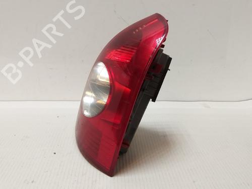 Right taillight RENAULT CLIO II (BB_, CB_) 1.2 16V (BB05, BB0W, BB11, BB27, BB2T, BB2U, BB2V, CB05,... | BP15531721C35 
