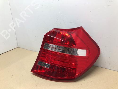 Right taillight BMW 1 (E87) 116 i | BP37207834C35 - Image 3