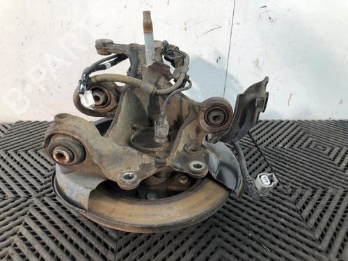 Used Right rear steering knuckle Right rear steering knuckle 37207888 37207888