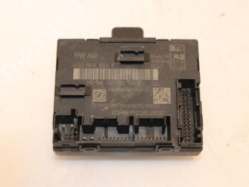 Used Electronic module AUDI Q2 (GAB, GAG) 2.0 TDI (150 hp) 15330718
