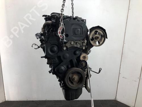 Engine CITROËN NEMO Box Body/MPV (AA_) 1.4 HDi | BP37214957M1 - Image 4