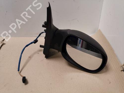 Used Right mirror CITROËN C2 (JM_) 1.4 (73 hp) 15339828