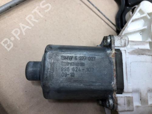 Front left window mechanism BMW 1 (E87) 116 i | BP37206336C22 - Image 7