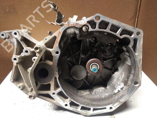 Used Gearbox Gearbox 15312916 15312916