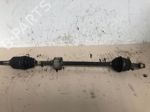 Used Right front driveshaft FIAT PUNTO (188_) 1.2 16V 80 (188.233, .235, .253, .255, .333, .353, .639,... (80 hp) 15296728