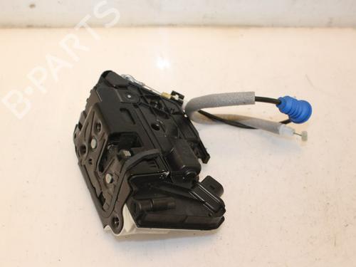 Høyre foran lås SEAT Mii (KF1, KE1) 1.0 | BP15330515C97 