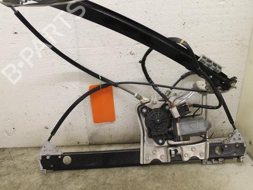 Used Front right window mechanism MERCEDES-BENZ S-CLASS (W220) S 320 (220.065, 220.165) (224 hp) 15303304