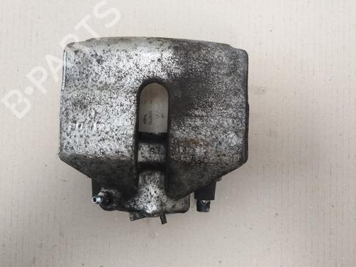 Left front brake caliper VW GOLF V (1K1) 2.0 TDI 16V | BP15532437M105 