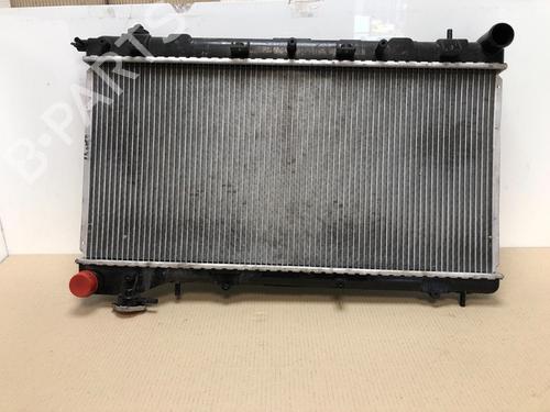 Used Water radiator SUBARU IMPREZA Estate (GF) 2.0 i AWD (GF8) (116 hp) 15537063