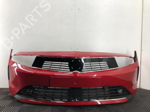 Used Front bumper Front bumper 16265807 16265807