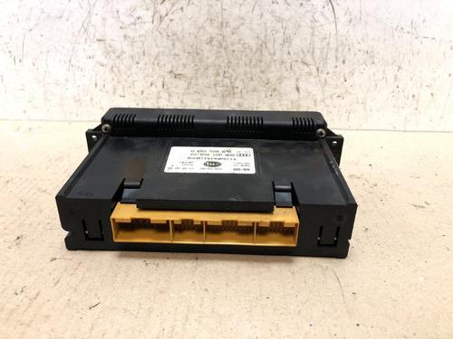 Climate control AUDI A3 (8L1) 1.6 | BP15534374I5 