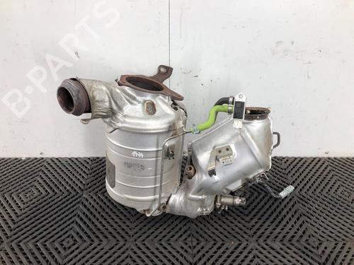 Catalizzatore Catalizzatore FIAT TALENTO Van (296_) 2.0 EcoJet (145 hp) 37215457 37215457