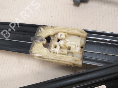 Front left window mechanism VW TOURAN (5T1) 2.0 TDI | BP37207021C22 - Image 4