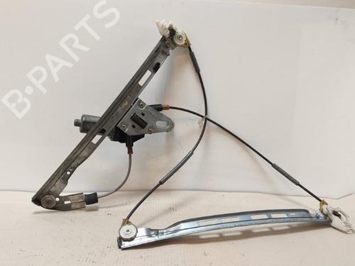 Used Front left window mechanism Front left window mechanism 15649700 15649700
