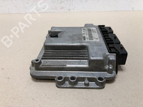 Engine control unit (ECU) RENAULT SCÉNIC II (JM0/1_) 1.9 dCi (JM0G, JM12, JM1G, JM2C) | BP15296832M57 