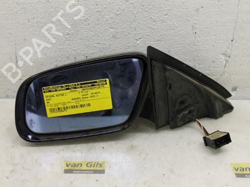 Used Left mirror Left mirror 15297412 15297412
