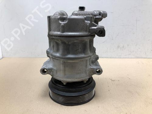 AC compressor RENAULT MEGANE IV Grandtour (K9A/M/N_) 1.5 dCi 110 | BP37204006M34  - Image 6