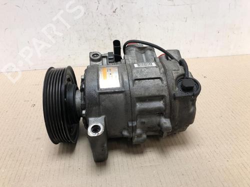 AC compressor AUDI A4 B6 (8E2) 2.0 | BP16186330M34 - Image 2