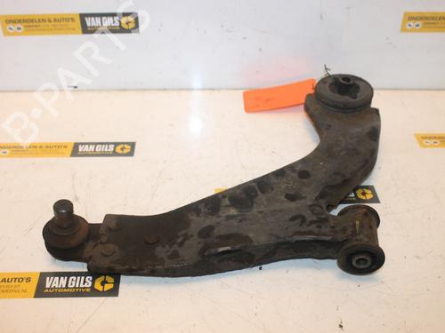 Used Right front suspension arm FORD MONDEO III Turnier (BWY) 2.0 16V TDDi / TDCi (115 hp) 15312973