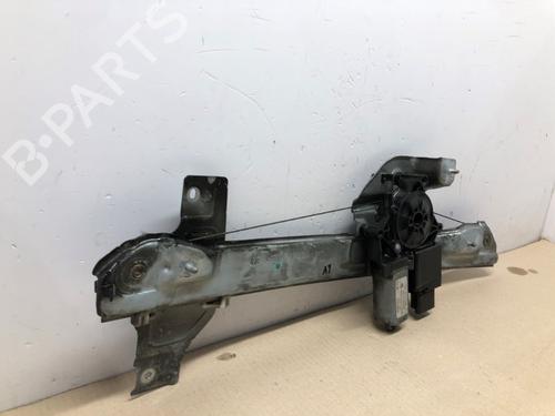Front left window mechanism CITROËN C3 III (SX) 1.2 THP 110 (SXHNPS, SXHNZT, SXHNZ6) | BP37206849C22 - Image 2