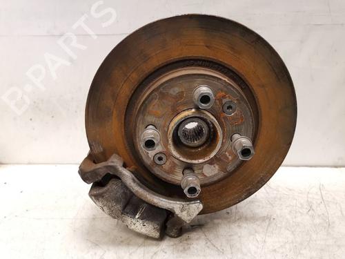 Used Right front steering knuckle Right front steering knuckle 15339074 15339074