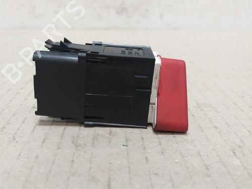 Warning switch VW GOLF PLUS V (5M1, 521) 1.9 TDI | BP15536566I22 