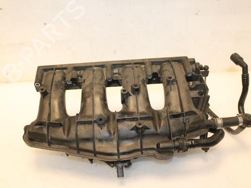 Intake manifold VW GOLF VI (5K1) 2.0 GTi | BP15796561M70 