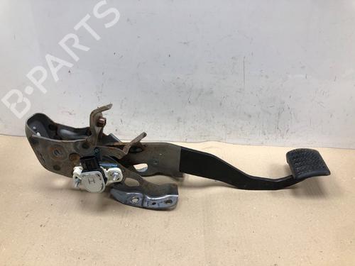 Used Break pedal Break pedal 37207932 37207932
