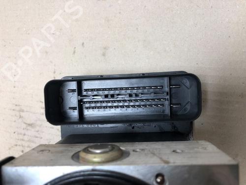 ABS pump CITROËN C5 II (RC_) 2.2 HDi (RC4HXE) | BP15535849M43 