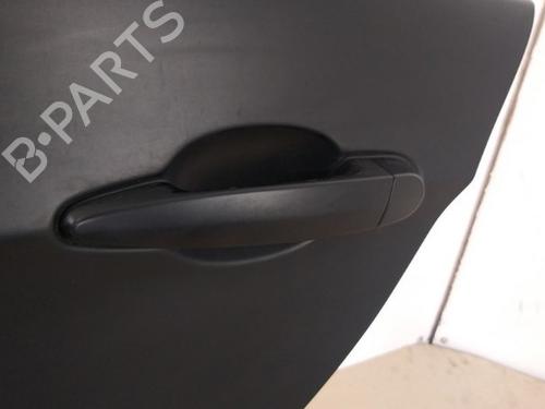 Left rear door BMW 3 (E90) 320 d | BP15532335C4 
