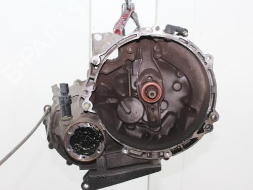 Used Gearbox Gearbox 15331447 15331447