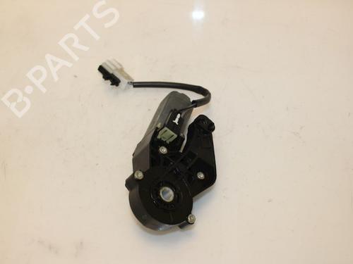 Electronic module MERCEDES-BENZ E-CLASS (W212) E 350 CDI (212.023) | BP15323967M83 
